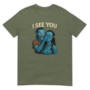 Image 23 of Avatar Short-Sleeve Soft Unisex T-Shirt