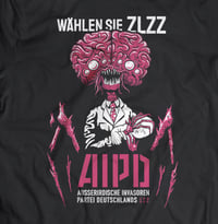 Image 2 of AIPD - ZLZZ Shirt