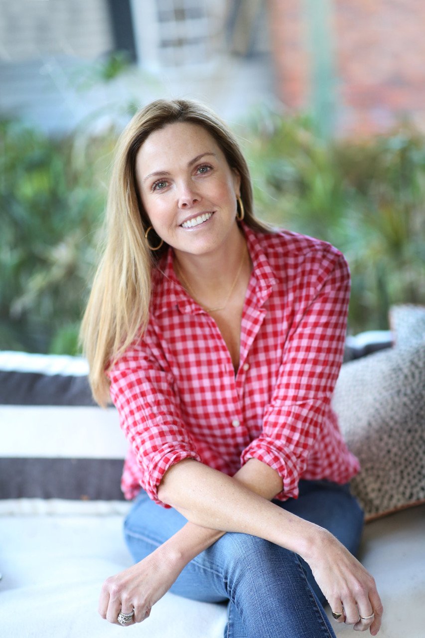 Carrie Morey -- <em>Hot Little Suppers</em>