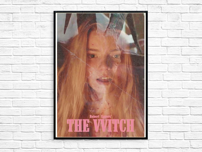THE VVITCH #2
