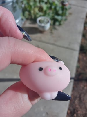 Image of Pig Squishy