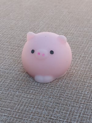 Image of Pig Squishy