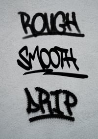 Image 3 of Graffiti Brush Set