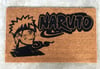 Naruto Welcome Mat