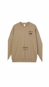 FNI22 Transport Co. Sweater