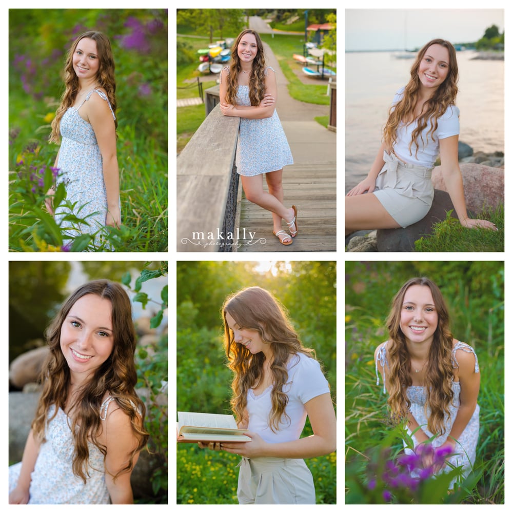 Image of SPRING SALE -Senior Packages!