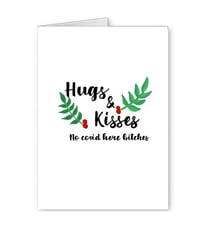 Image 2 of Hugs & Kisses