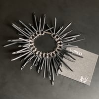 Image 3 of BLACK URCHIN | Black Urchin Bracelet