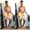 Tye dye set