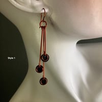 Image 1 of FIRE | Spike V.3 SunSpots