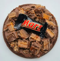 ² Mars Bar