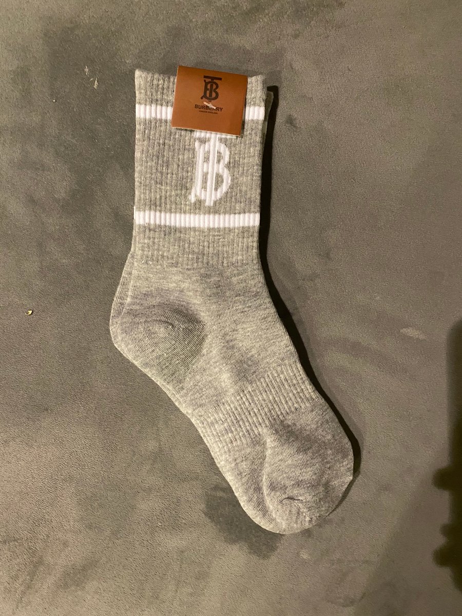 Image of Burberry socks