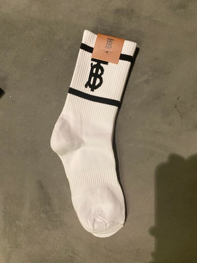 Image of Burberry socks