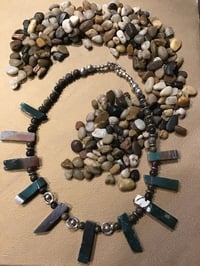 Jasper and I don’t Idolite Decorative metal beads 2