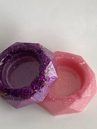 Image 4 of Color Unique Ashtray Medium 