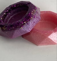 Image 5 of Color Unique Ashtray Medium 