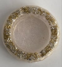 Image 3 of Shimmer Me Gold Ashtray