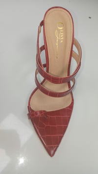 Image 1 of RUFFLE CHIFFON