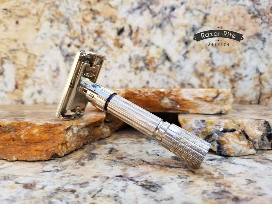 Image of Razor-Rite Adjustable  195/Slim Service