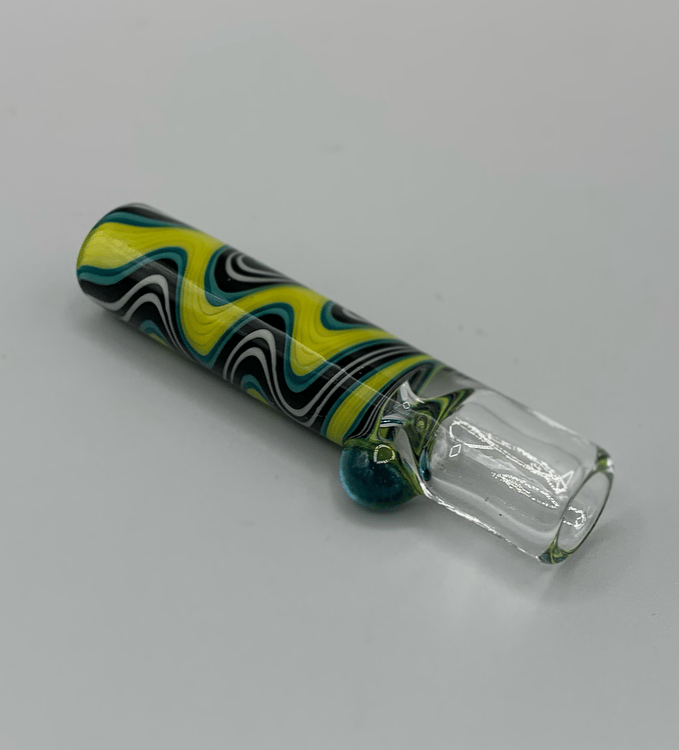 Wig wag chillum #18