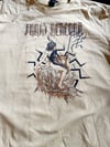 Ignis Gehenna - Desert 'Wanderer' T-Shirt