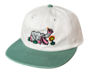 MODERN SPERM - 6 PANEL CAP