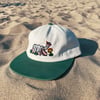 MODERN SPERM - 6 PANEL CAP