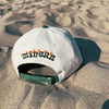 MODERN SPERM - 6 PANEL CAP