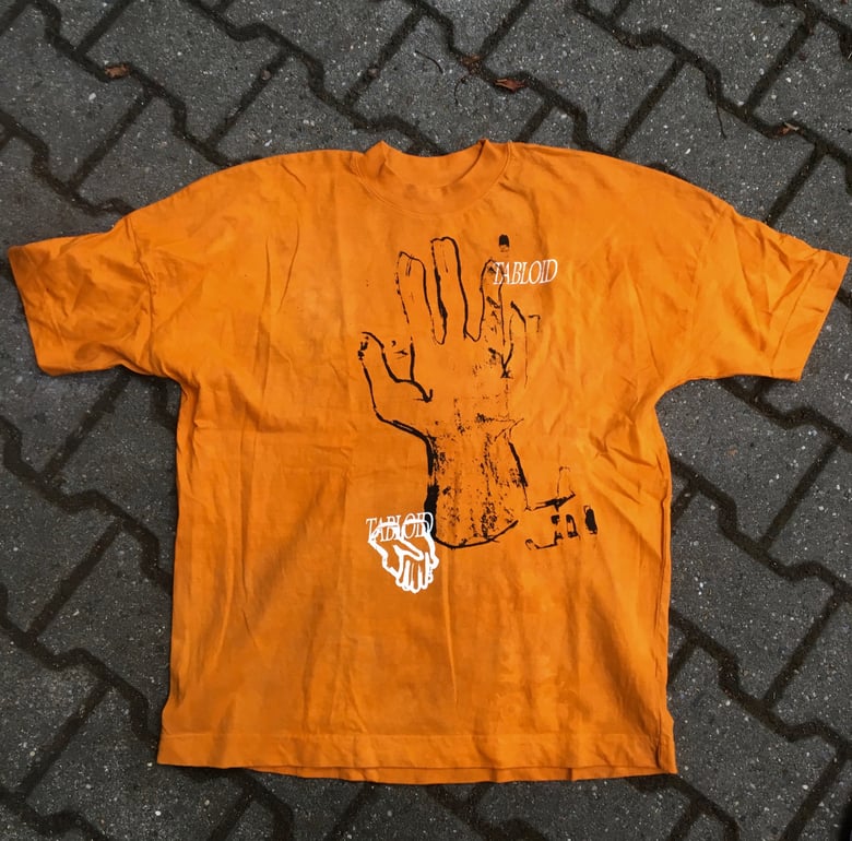 Image of Hand in Hand T-Shirt