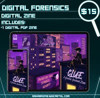 (B1) DIGITAL FORENSICS - Digital PDF Bundle