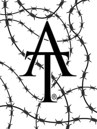 Image 2 of DENIM + DENIM BARB WIRE JACKET ( Pre-Order )