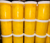 Savon nourrissant non-éclaircissant au curcuma