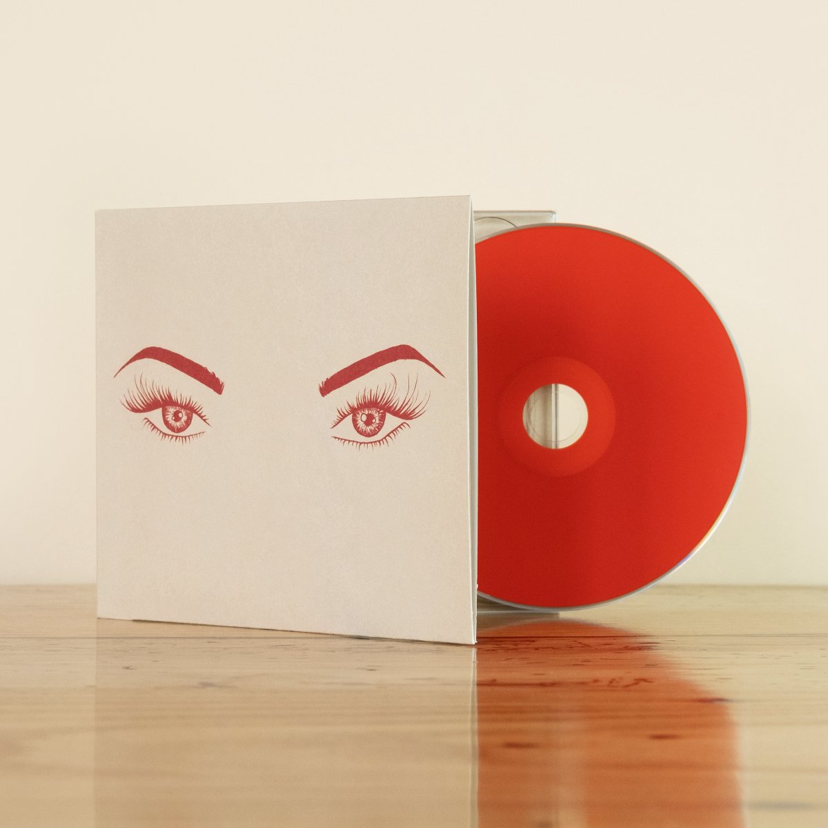 XIU XIU - OH NO (2021), CD