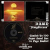 Dawn - Slaughtersun - Crown of the Triarchy - CD