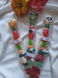 Image 4 of Candy kebabs