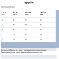Image 5 of Lenguas Leggings Gifinas