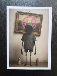 Image 2 of Self portraits