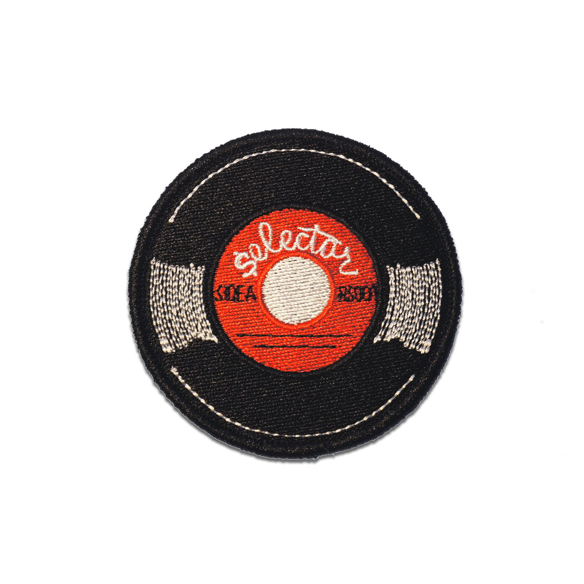 Image of 45 patch