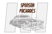 Sponsor Packages