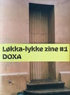 Zine // Løkka-lykke zine #1 - DOXA 