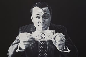 Image of WOLF - PRINTS