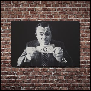 Image of WOLF - PRINTS