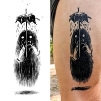 Image 3 of Tattoo Token