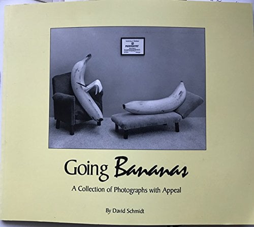 Image of Going Bananas - The Book