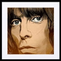 Image 2 of Liam Gallagher