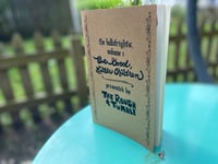 Image 2 of The Lullafrights, Volume 1: Be Good Little Children (Story & Song)
