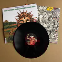 Image 4 of ACID MOTHERS TEMPLE / PERHAPS ‘In Search Of Highs Vol 4’ Vinyl LP