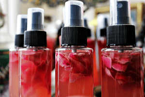 Image of Nefertiti's Pure Natural Rose Water
