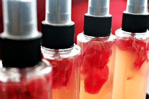 Image of Nefertiti's Pure Natural Rose Water