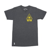 Image 2 of Temple 150 T-Shirt (Small remaining)